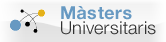 Másters Universitarios